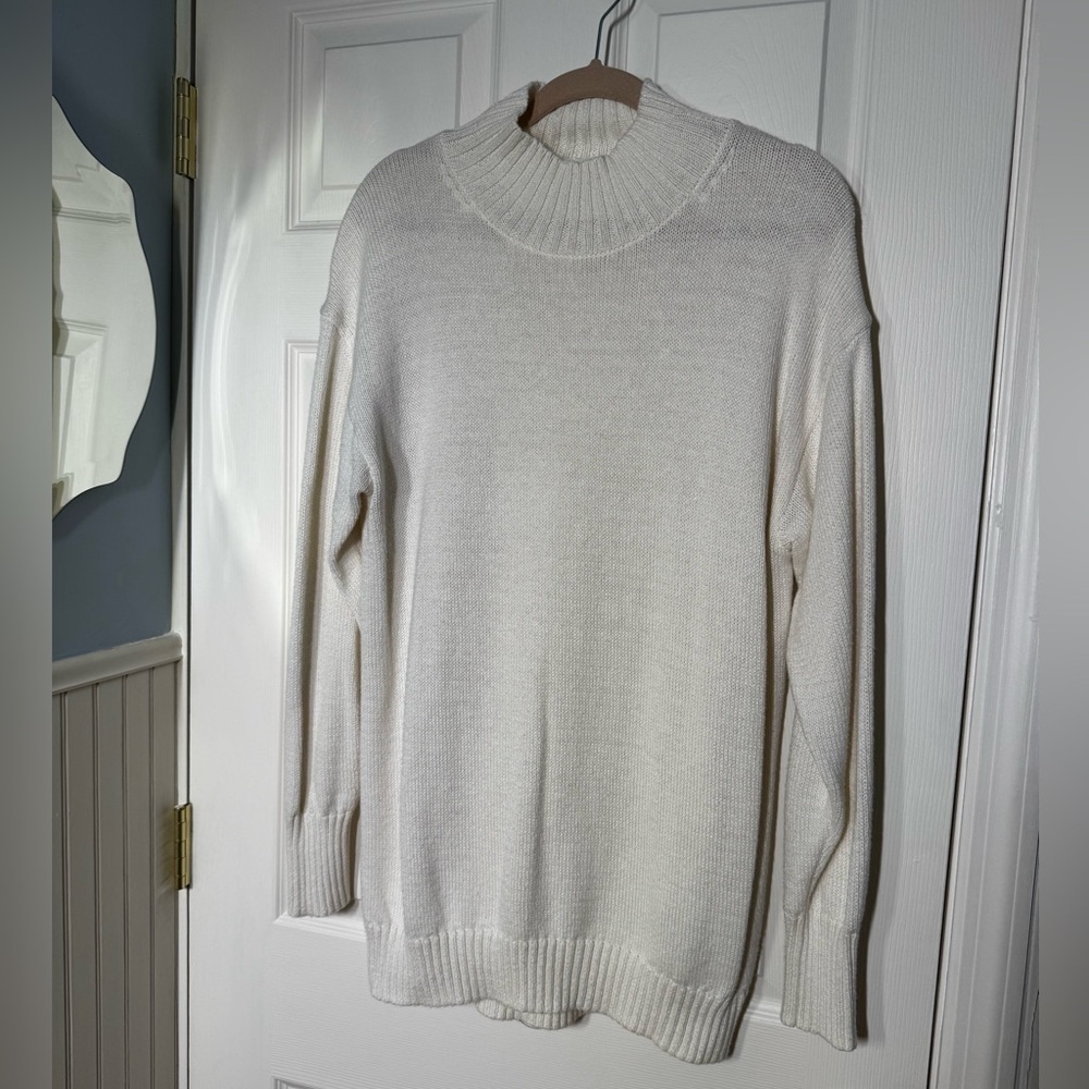 Old Navy Mock Neck Sweater